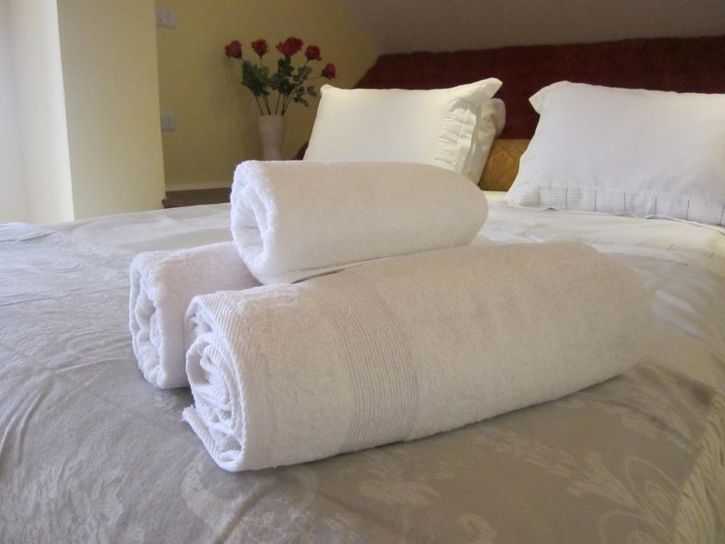 Hotel Boutique Castillo Del Mar El Quisco Pokoj fotografie