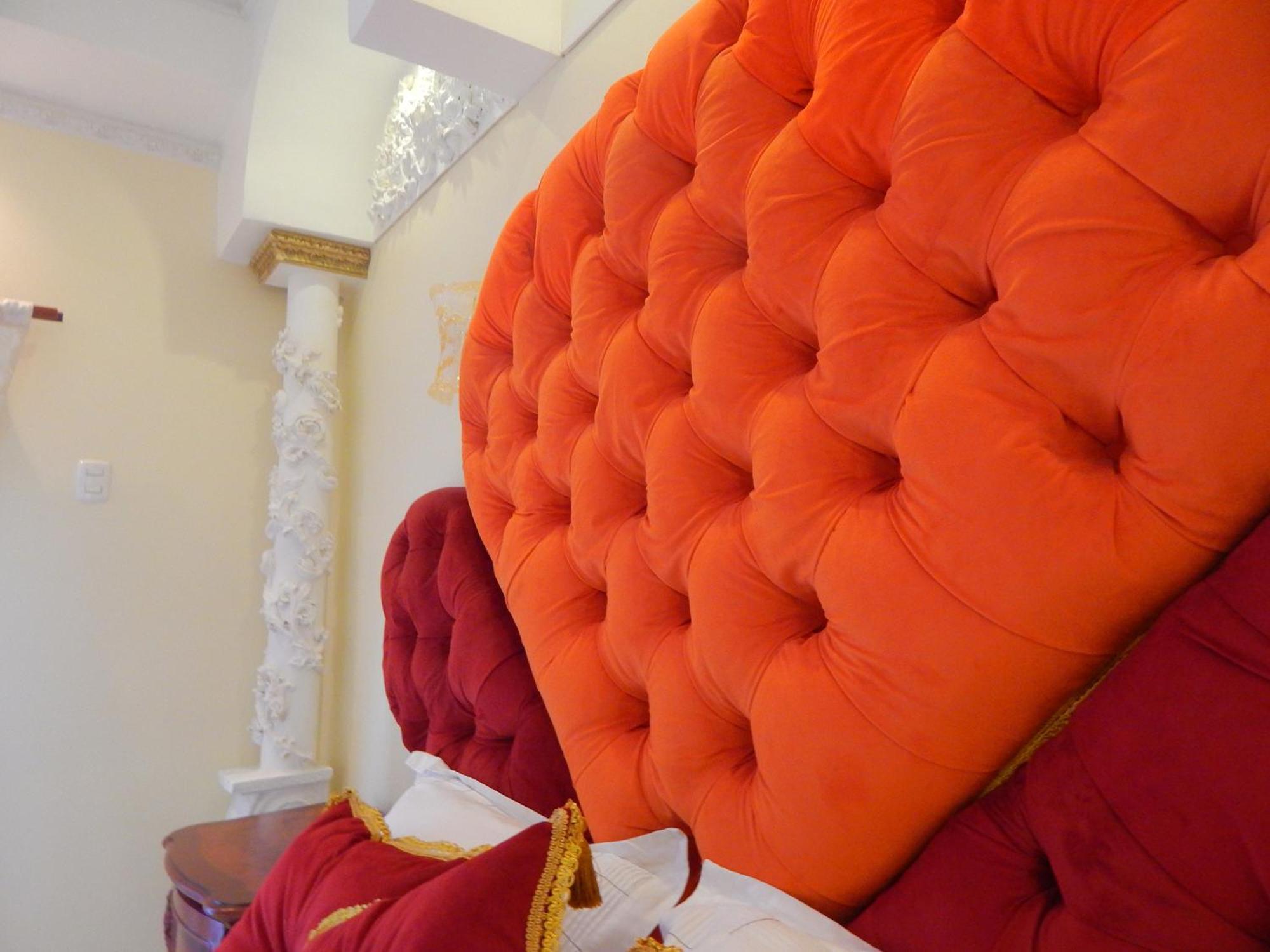 Hotel Boutique Castillo Del Mar El Quisco Pokoj fotografie